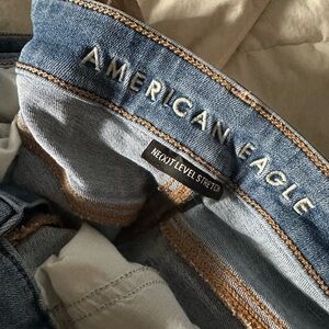 American Eagle Jegging